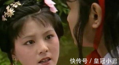 红楼梦|是谁把袭人嫁出去的袭人即使不愿离开贾府,也逃不过命运安排!