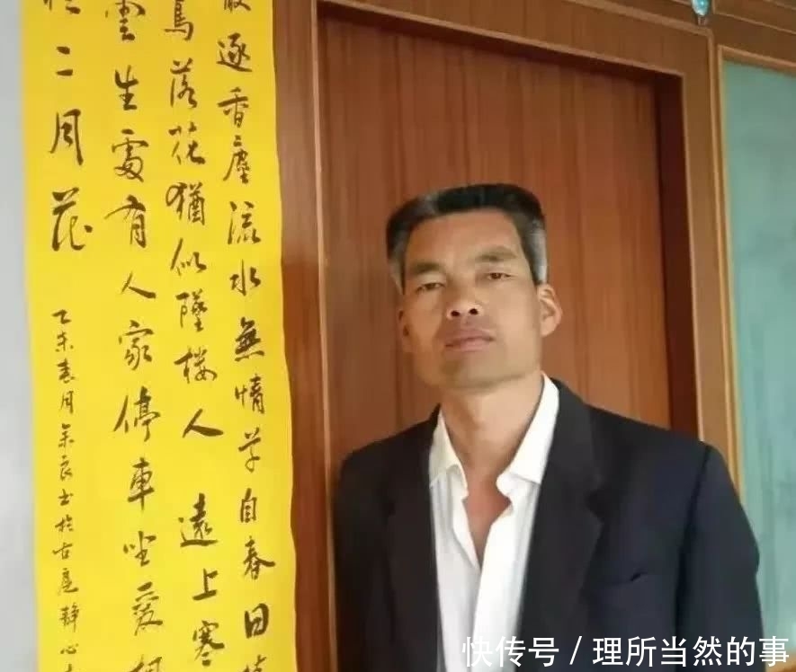 作家|签约作家袁余良/《秋天的怀念》