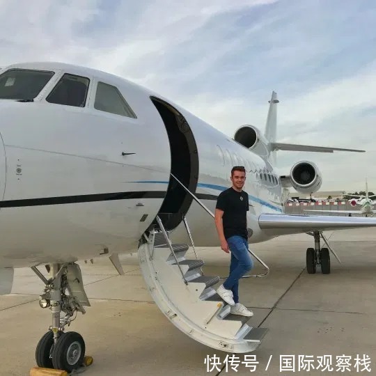 外汇市场 英国20岁富豪体验流浪汉生活惨遭打脸:穷人想逆天改命太难!