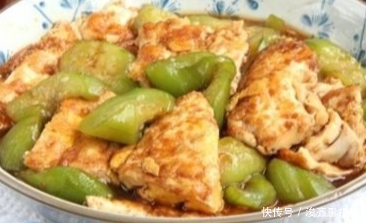 丝瓜|适合冷天给孩子吃的菜,常吃清热化痰,润肤养颜,上桌就被抢光光