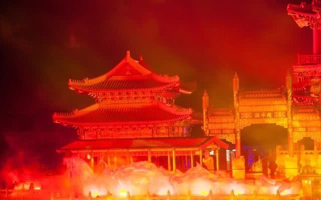 无辜|朱元璋火烧庆功楼事件“调查”，种种迹象却指向“无辜”的清朝