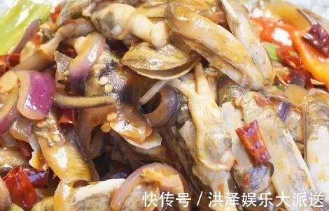 滋味|“小家伙”老待见吃的菜，滋味鲜美，吃着太过瘾了，妈妈乐意做