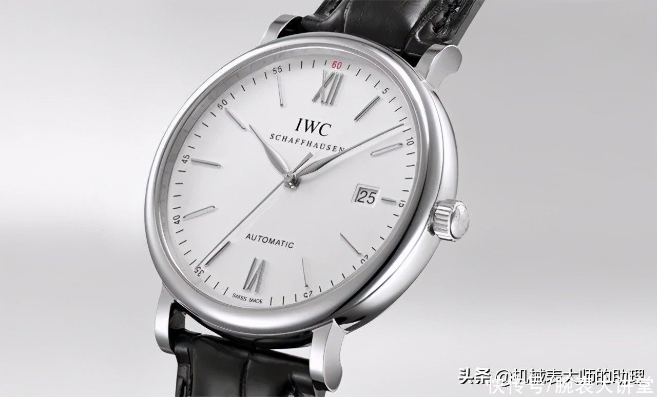 档次|手表品牌的档次是由最贵的表款决定的吗？你戴的表是什么水平？