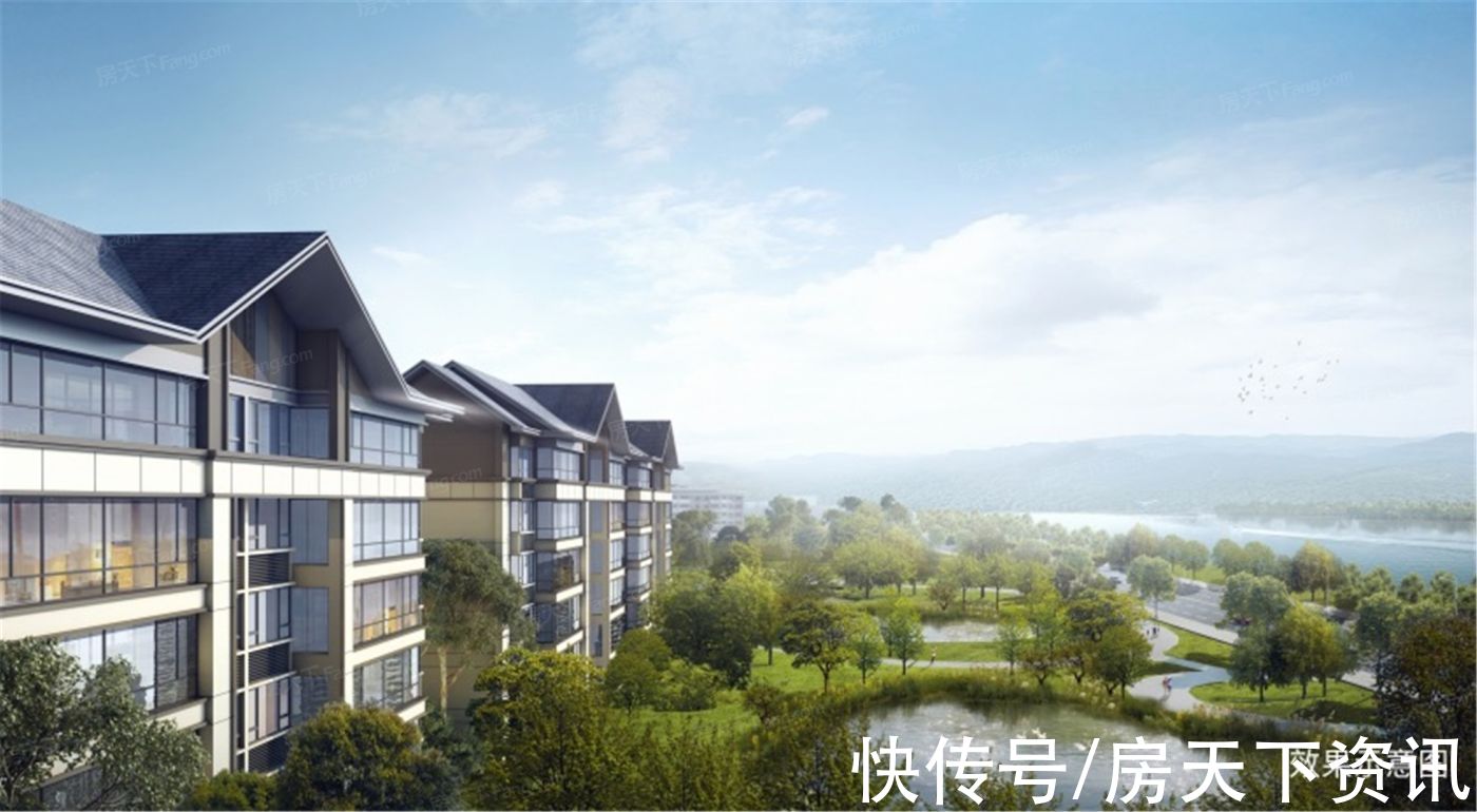 桂林|超强买房攻略！想知道桂林叠彩区彰泰金科·博翠漓江都有啥？这就带你看