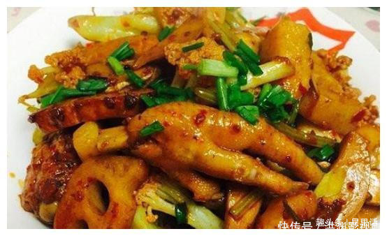  翻炒|越吃越香的几道家常菜，色香味俱全，下酒下饭，每次做饭都不够吃