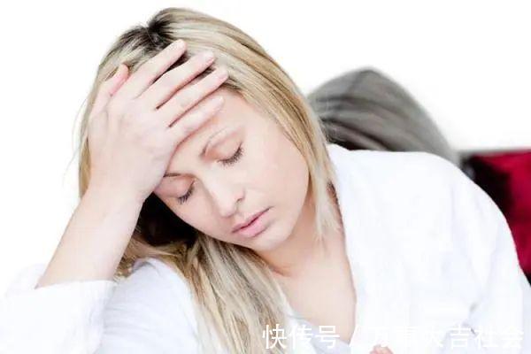 宝妈|生完孩子后,你留下了哪些后遗症网友感觉自己老了十岁