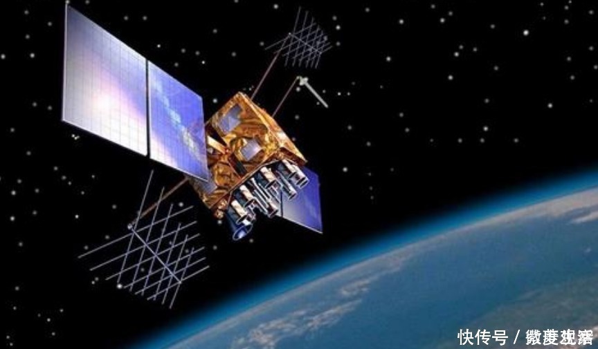 全球 GPS全球免费使用,中国的北斗系统却要收费这才是事情的真相