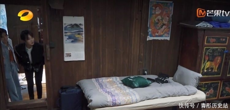 “向往的生活”预告杨紫一语道破最大难题,扯下了节目的遮羞布