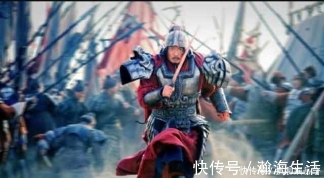 大唐盛世|历史上名将极多的朝代,近乎是宋朝的10倍,清朝的20倍