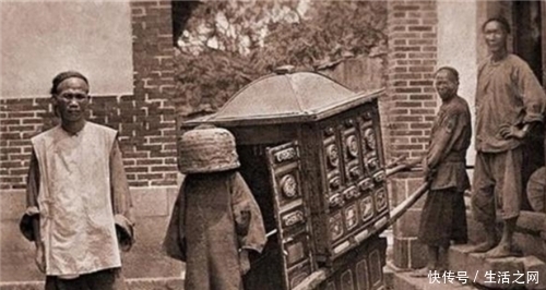 到底|晚清的穷人到底有多穷?新娘戴箩筐出嫁,饿死路边的孩子没人管