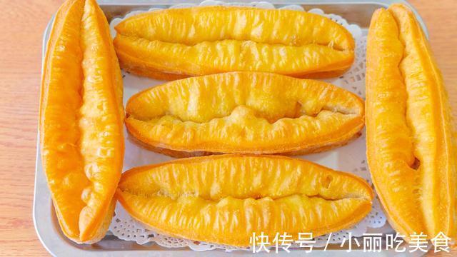 q弹|我家最常做的5款早餐，健康营养又卫生，2分钟学会，大人孩子都爱