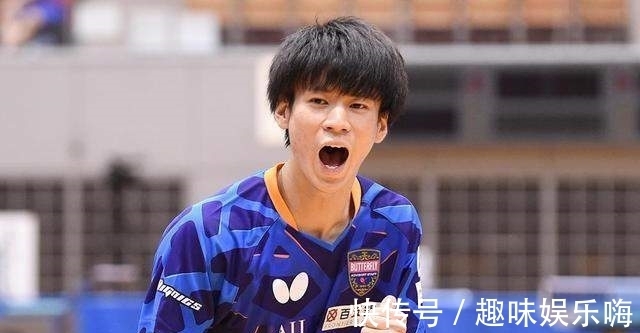 宇田|日乒主力惨遭1轮游!另外2人却轻松过关,林高远苦主被淘汰