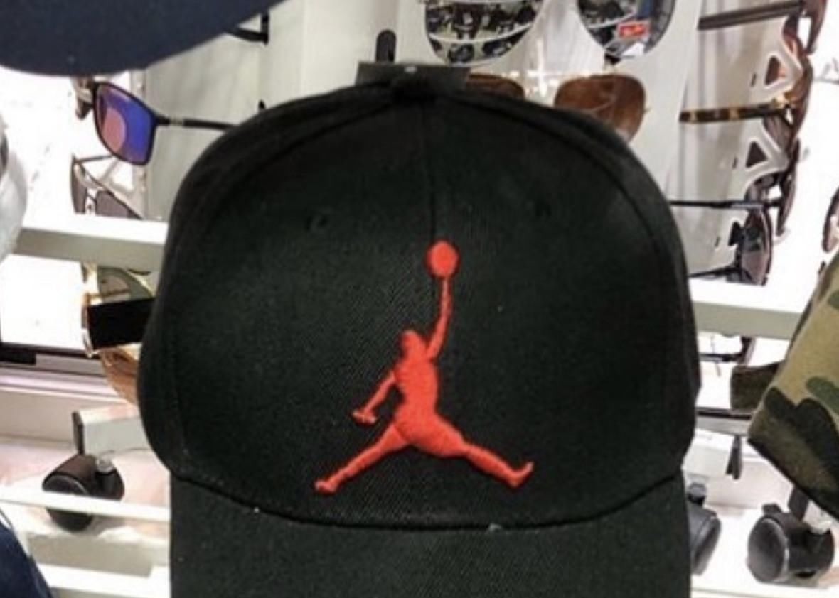 nike 假鞋到底能有多假年度假鞋大赏,看不出来假算我输