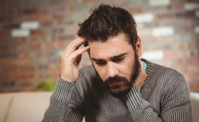 什么样的男人衰老慢若你具备这6个特征，真要恭喜你了