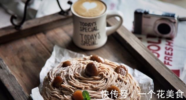 秋天从举个“栗子”开始吧！