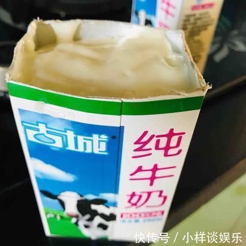 纯牛奶|核桃不是最补脑它才是真正补脑“冠军”,家家厨房都有,快收藏