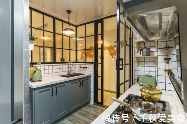 收纳|“去客厅化”越来越流行，只有尝试过，才知道多爽