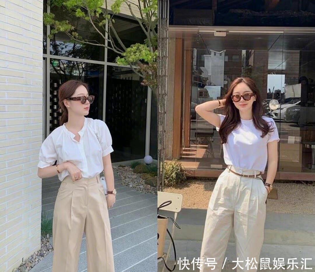 配饰|夏季如何搭配才好看?建议尝试这几种,让你轻松变美