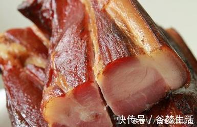 腌好的腊肉,不要放冰箱了!大厨教你三个小妙招,放再久都不变质