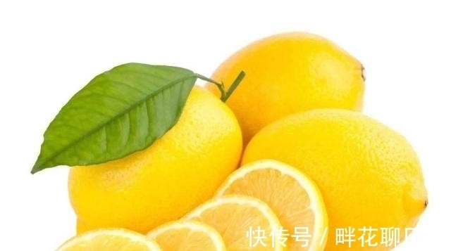 食材|柠檬泡水好喝又健康,营养师:你真的泡对了吗?别白白浪费食材!