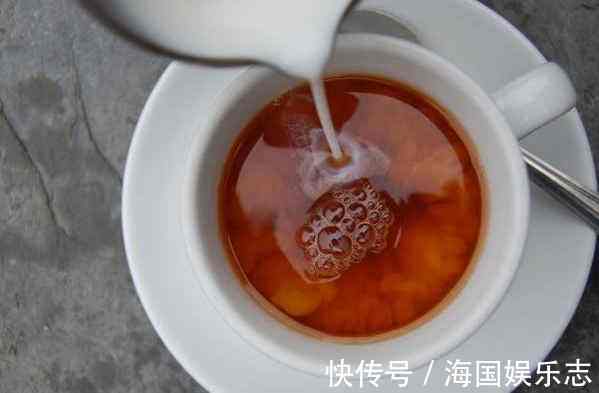 喝牛奶|喝牛奶加一点它，效果胜过安眠药，驱肝火养精力，失眠的人要多吃