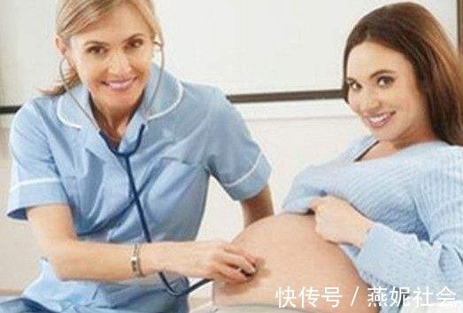 医生|孕晚期最后一个月,做产检时,要记得问医生4个问题!