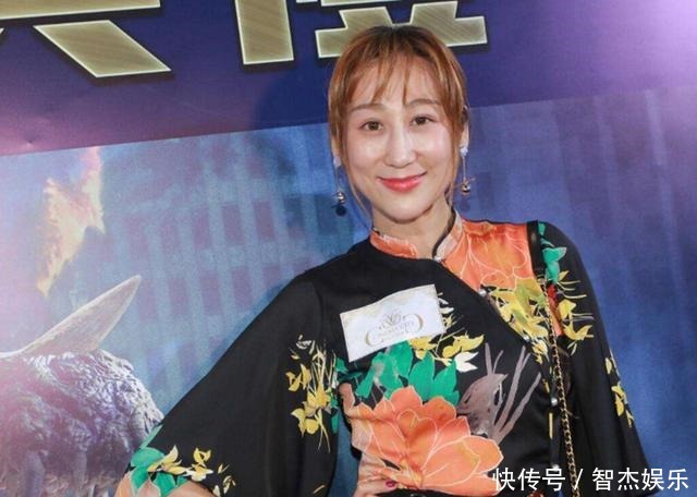 陈浩民|自称五年生四胎,从不坐月子的蒋丽莎,如今34岁终于出现了后遗症