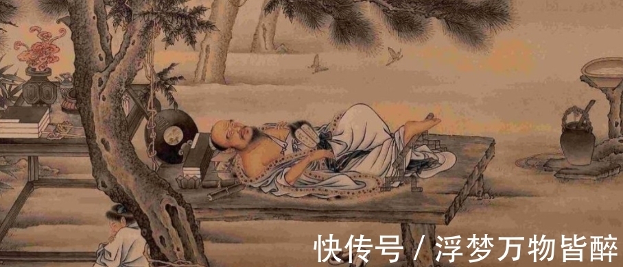 卖油翁!语文课本《卖油翁》最后一句有何深意?为什么要删掉?原因不简单