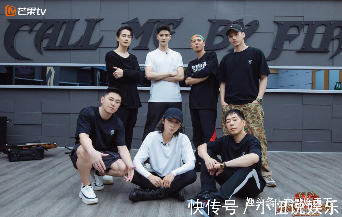 陈小春|尹正找林志炫为李响讨公道，一箭三雕情商高，字字珠玑却目的明显