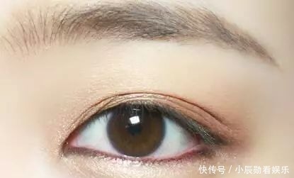 少女感十足的妆容，瞬间提升你的颜值气质！