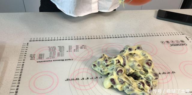 全网|打卡火遍全网的网红零食——椰香奶枣!