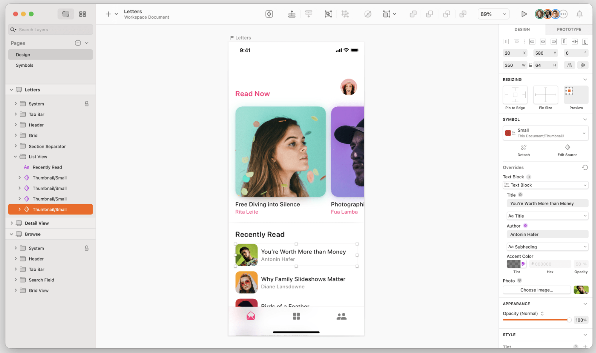 Sketch for Mac v97.2 矢量绘图设计-下载否