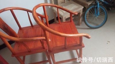 家具|木蜡油可以做红木家具效果吗？