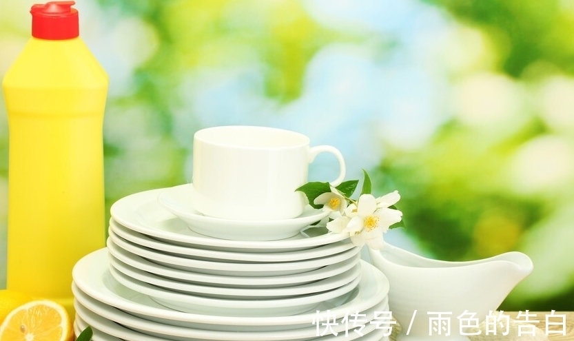 洗洁精是“害人精”？长期使用容易得癌，是真的吗？告诉你真相