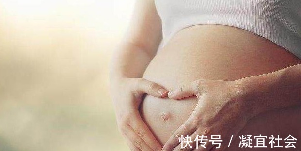 胎儿|在孕期,胎儿若出现3个表现,宝宝出生后,或许是个“小捣蛋鬼”