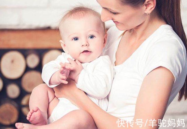 妈妈|孩子长大后“和妈不亲”，小时候就有所征兆，细心宝妈要提前预防