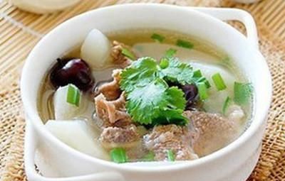 山藥和此物一起煮，腰不痛了，腿不軟了，四肢不冰冷，男女可試試