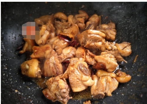  鸡肉和它是绝配，一定要做给孩子吃，孩子超喜欢