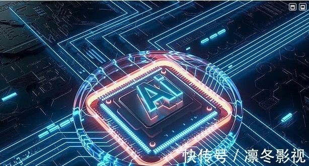 黑马|A股:人工智能成为2022热潮,这六大优秀企业,或将成为黑马