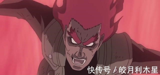 卡卡西|火影忍者中因人气太高被重生的4人，卡卡西其实早就该退场了！