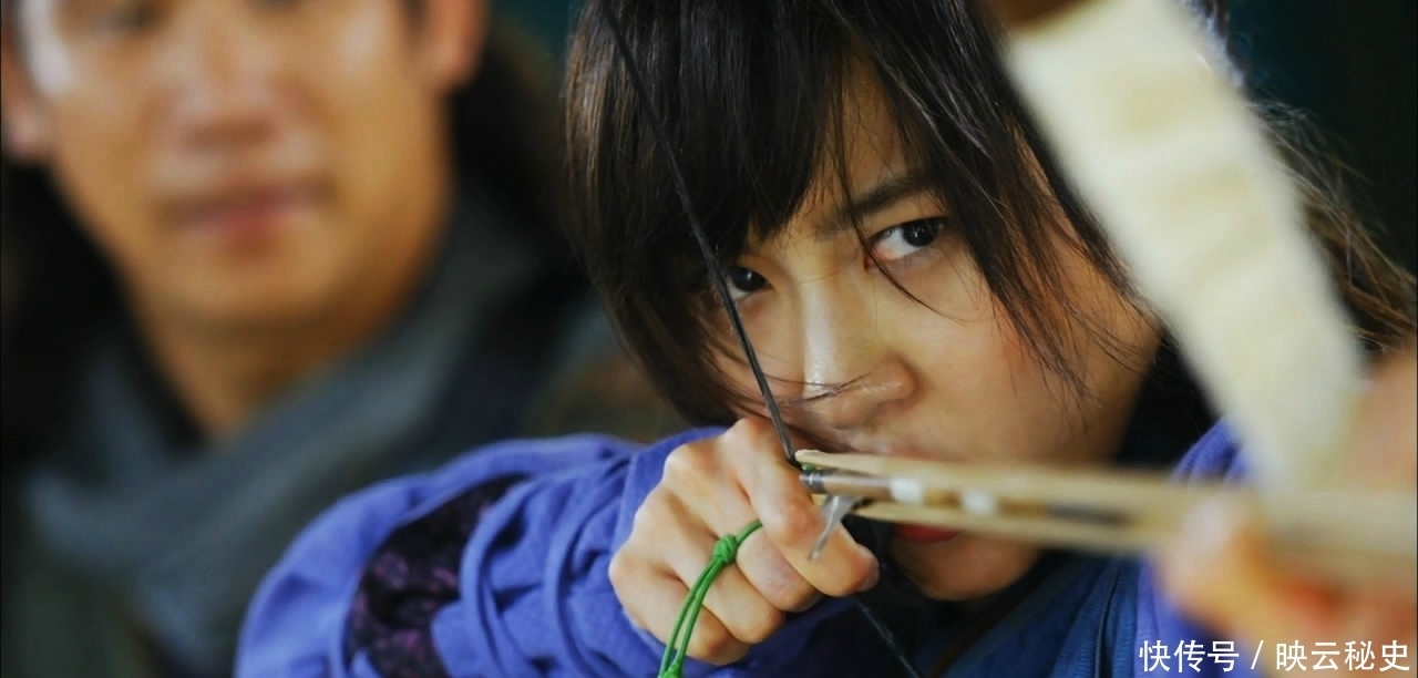 请求|中国历史上唯一外国皇后,登上后位第一件事,是请求灭了自己祖国