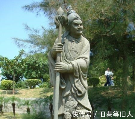 井木犴|《水浒传》这位好汉并不出彩，但最后的宁死不屈令人钦佩！