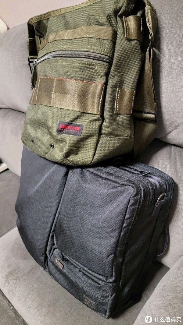 全网|都说包治百病 篇四十四：都说包治百病之全网首晒BRIEFING DAY TRIPPER（L）