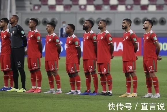 日本队|阿曼神助攻!12强赛国足绝地反击,李霄鹏战日本还有更大惊喜