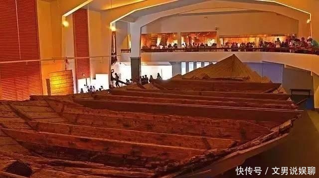 客船|北宋“神舟”,当时世界上最巨大的客船,一座移动的“宫殿”