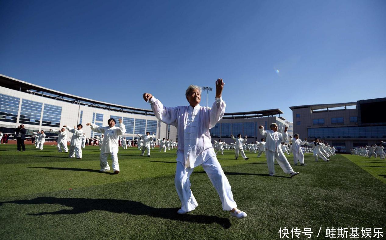 痴呆|老年痴呆检测题:3道题测出你和痴呆的距离,不过年老年少都来试试