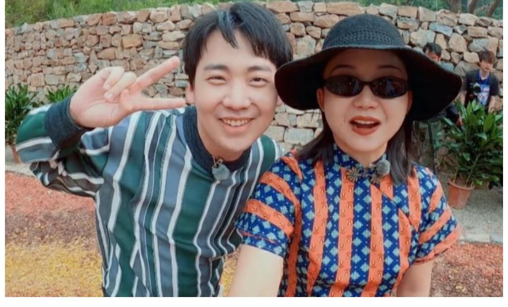 元气满满|《桃花坞》渐入佳境，郭麒麟告别粉色大褂，周也分享生日温暖场面