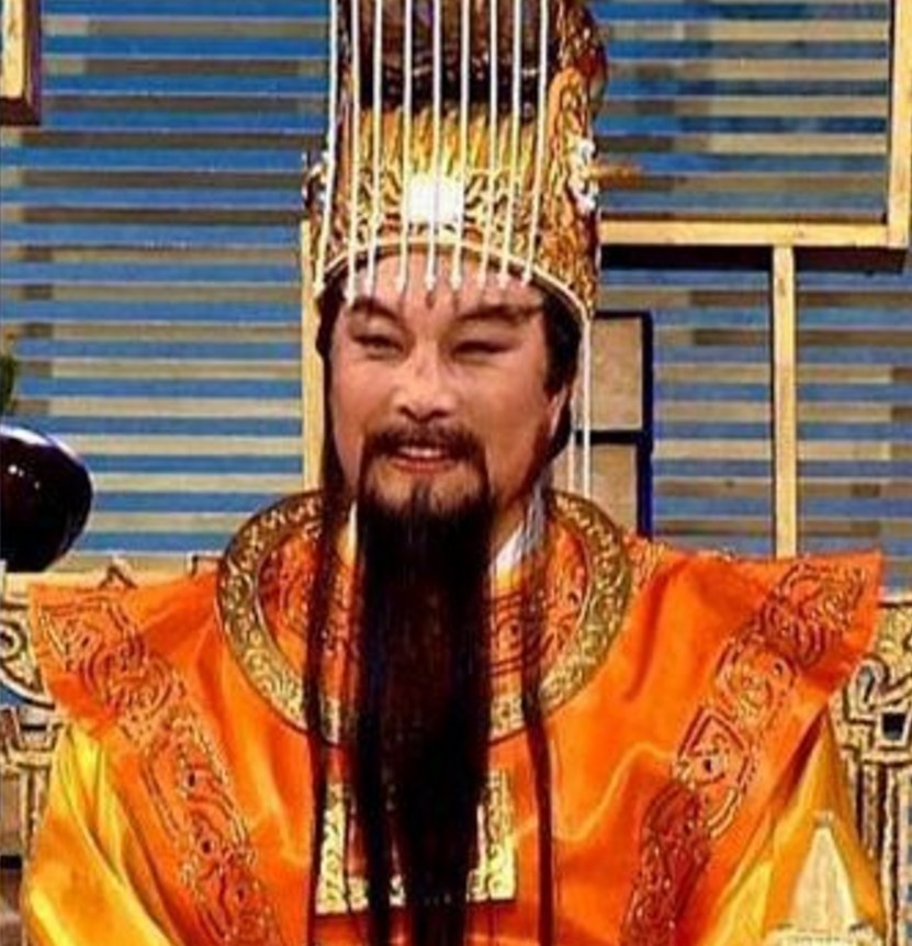 上挂|宋朝官员脖子上挂的“白项圈”是什么?《西游记》里玉皇大帝也戴