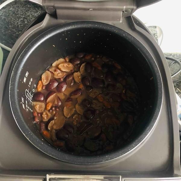 一个月|每天早晚各来一碗它，等于2小时慢跑，一个月瘦10斤，皮肤白了