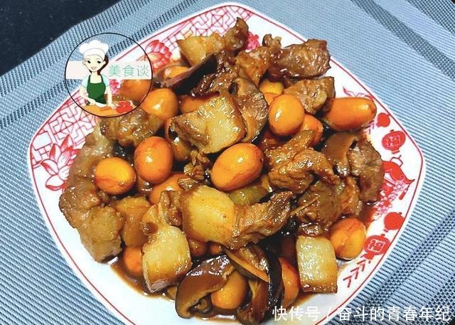 秋天遇到此菜必买,季节性强,比板栗香,常吃养胃明目,对眼睛好